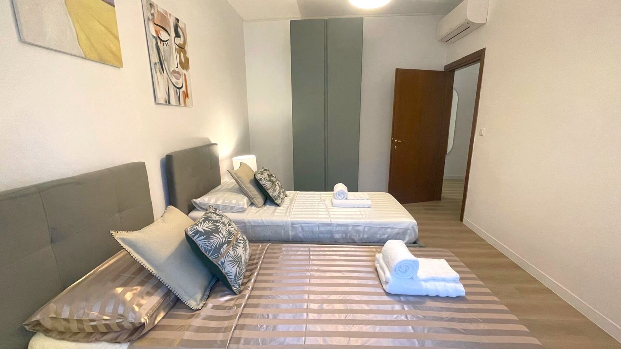 Italianway Venezia Queen Home Danila