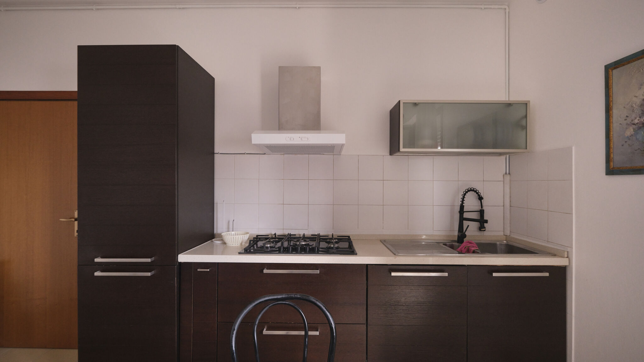 Italianway Rimini Porticciolo 3 vista mare x 4 persone