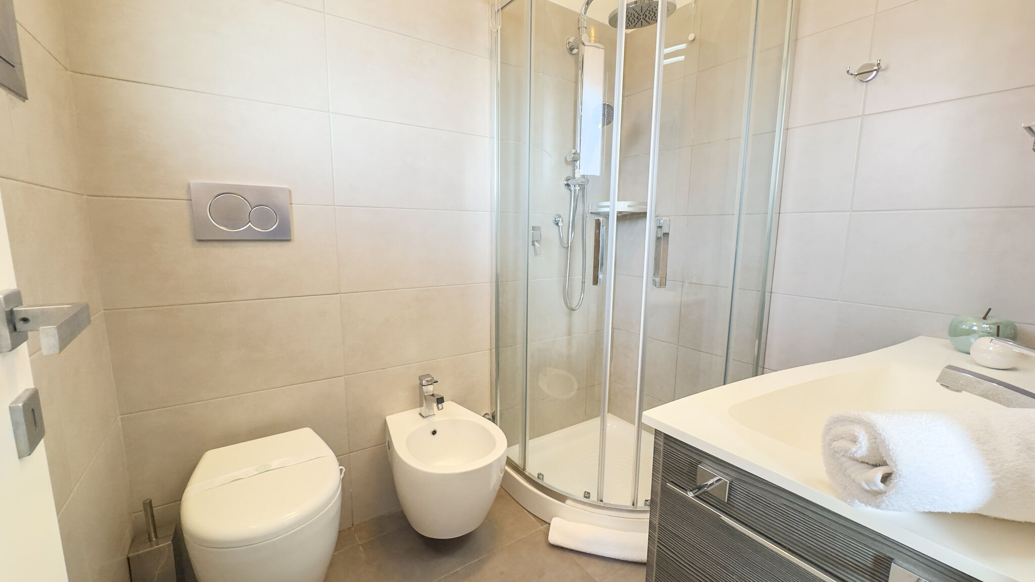 Italianway Venezia Suite Canal Salso by Ca-Sa Check