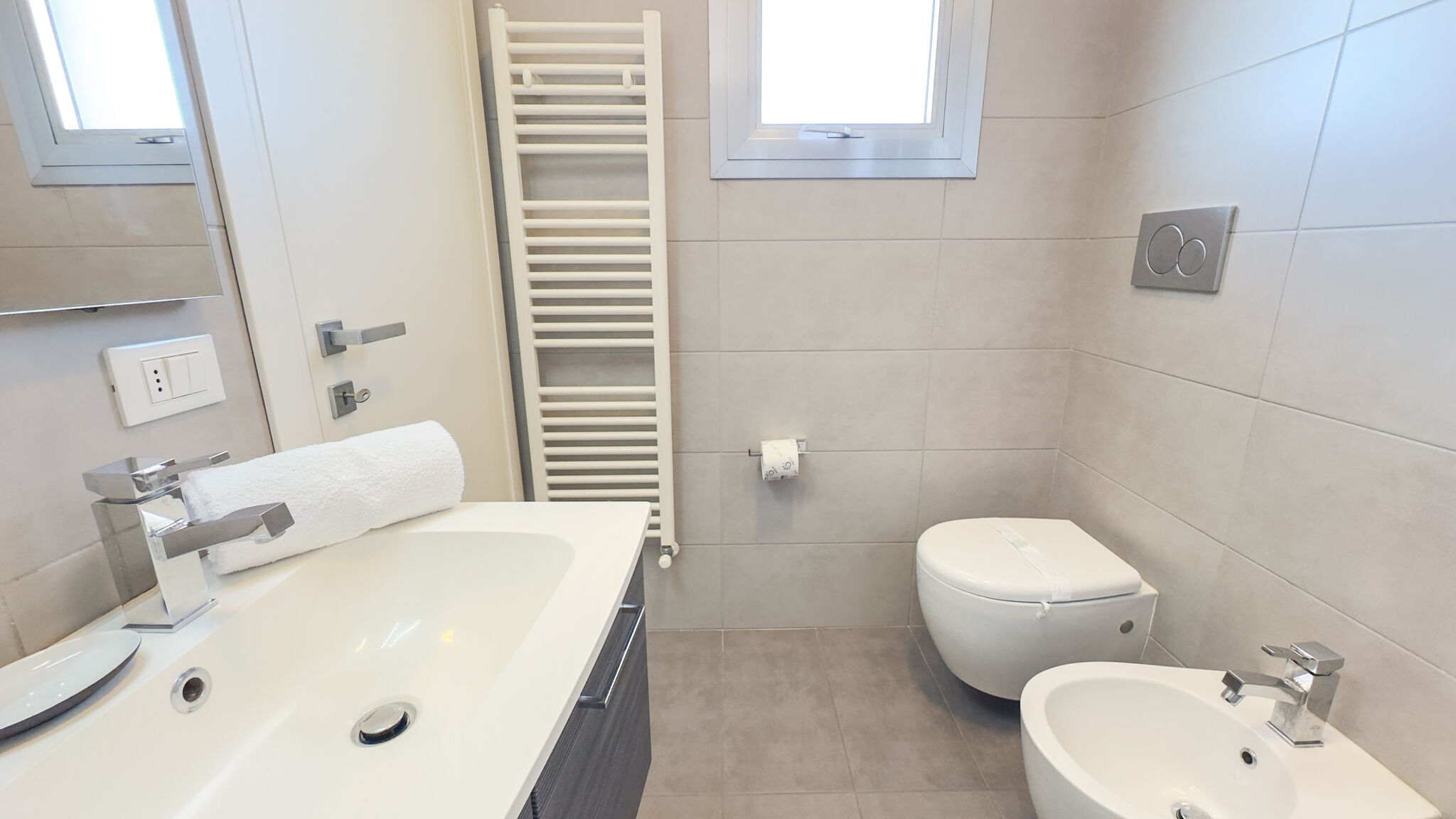 Italianway Venezia Suite Canal Salso by Ca-Sa Check