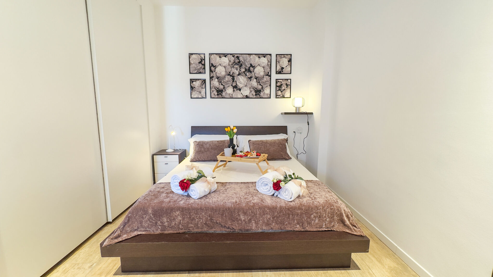 Italianway Venezia Suite Canal Salso by Ca-Sa Check