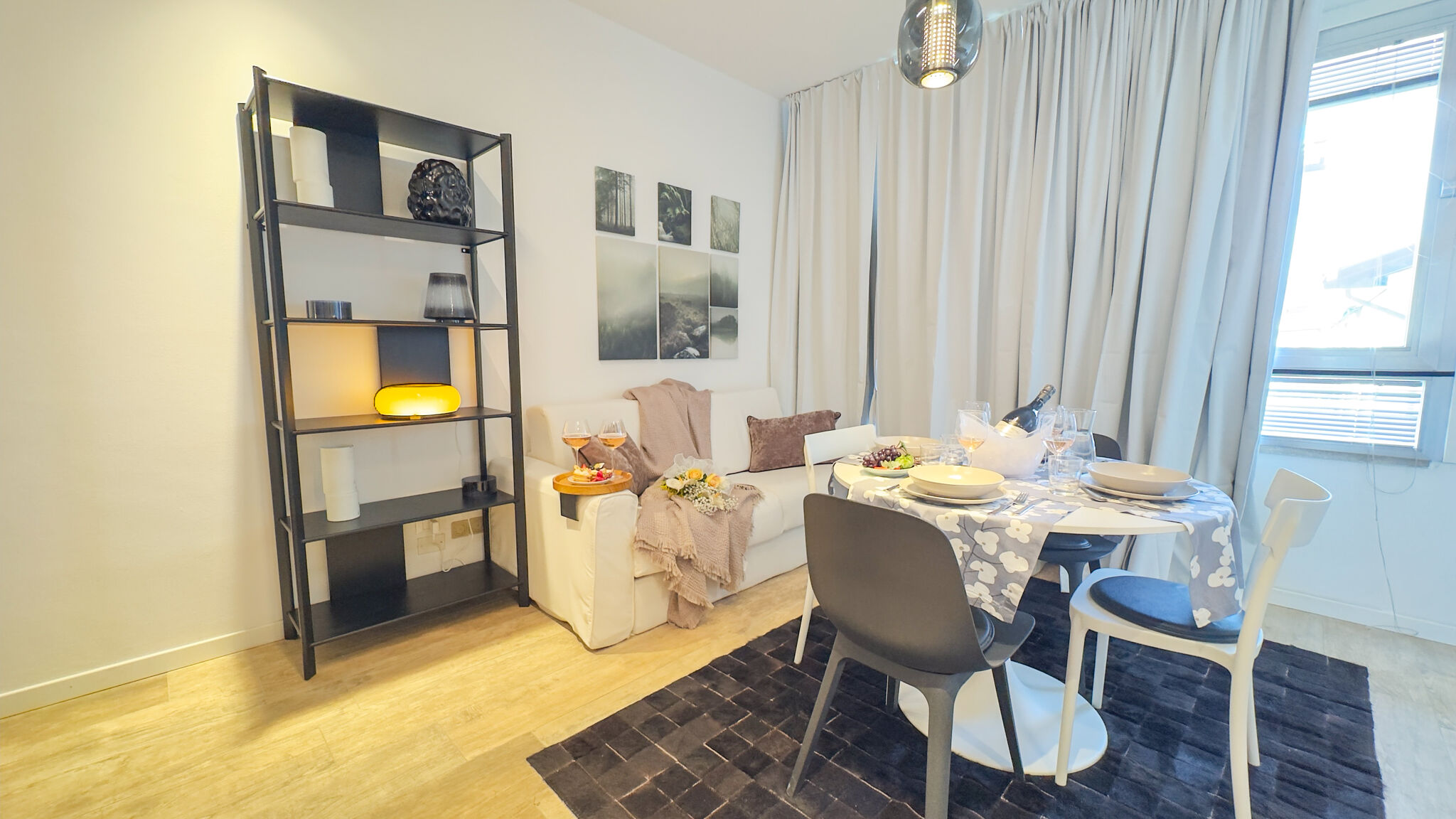 Italianway Venezia Suite Canal Salso by Ca-Sa Check