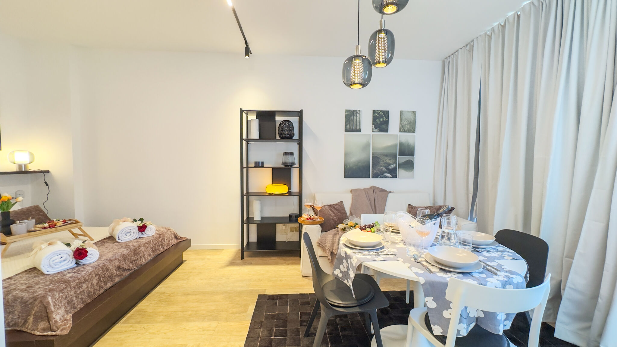 Italianway Venezia Suite Canal Salso by Ca-Sa Check
