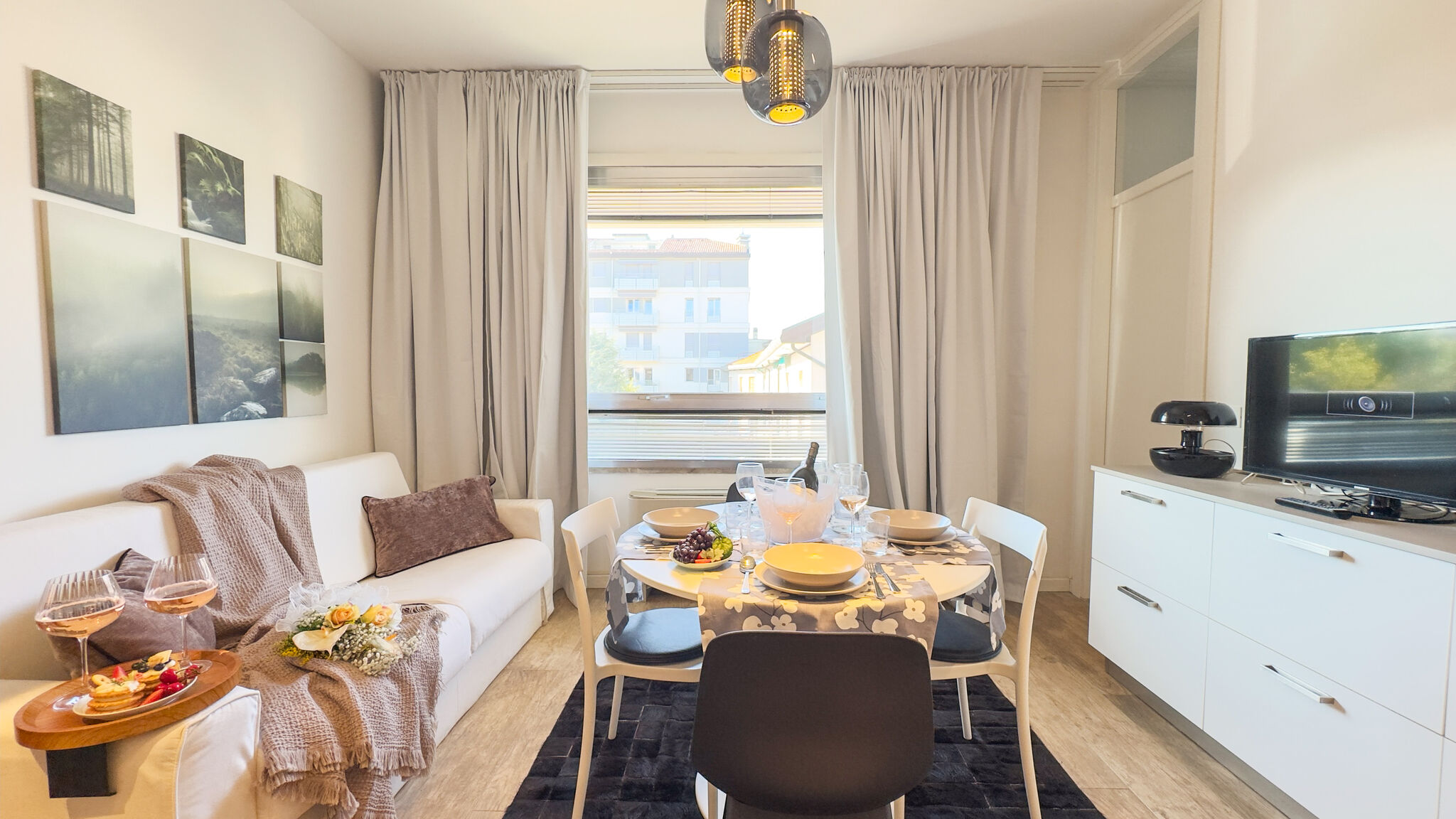 Italianway Venezia Suite Canal Salso by Ca-Sa Check