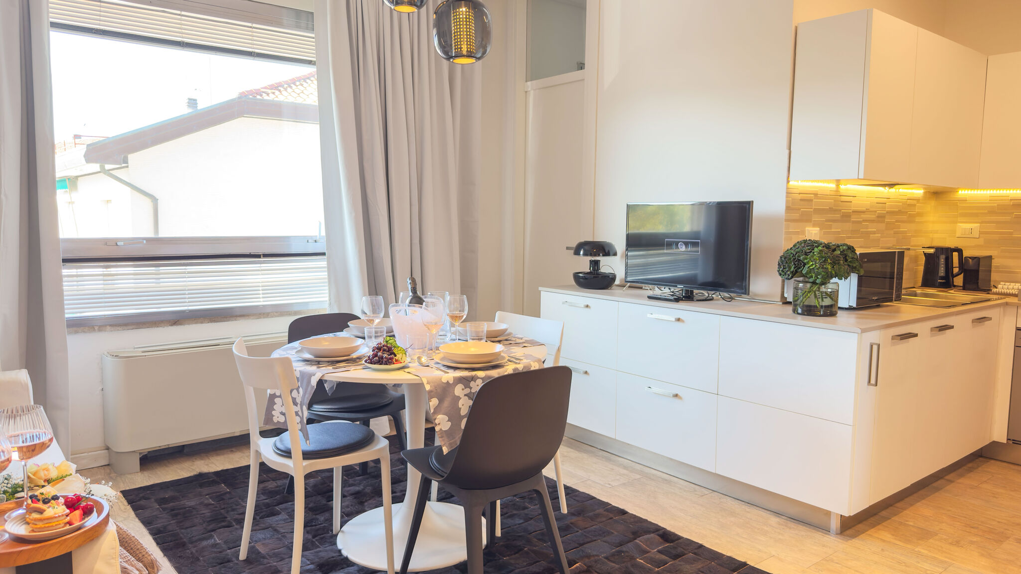 Italianway Venezia Suite Canal Salso by Ca-Sa Check