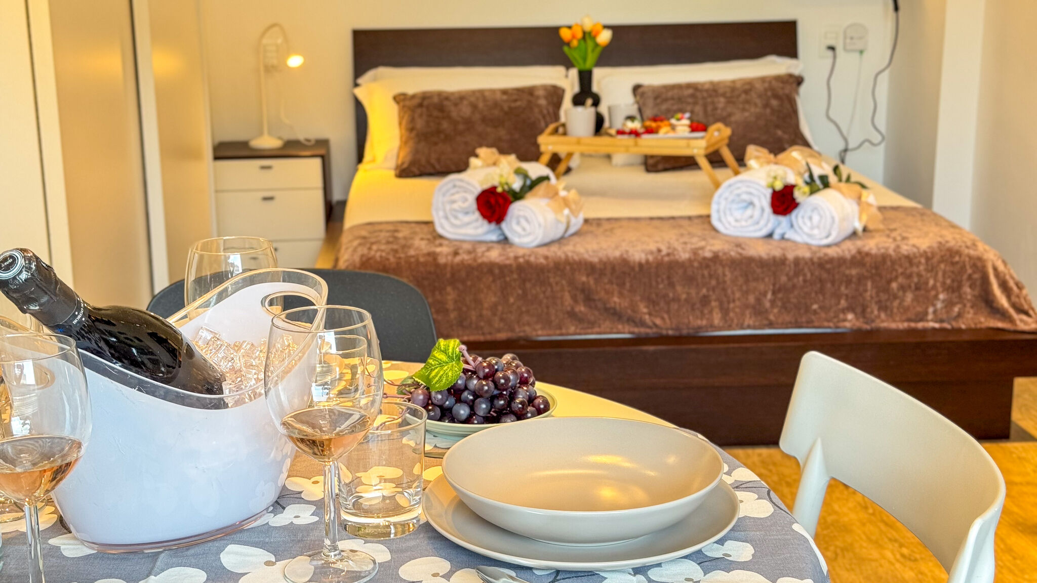 Italianway Venezia Suite Canal Salso by Ca-Sa Check
