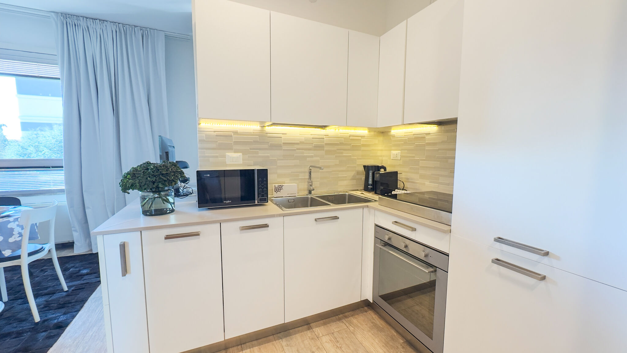 Italianway Venezia Suite Canal Salso by Ca-Sa Check