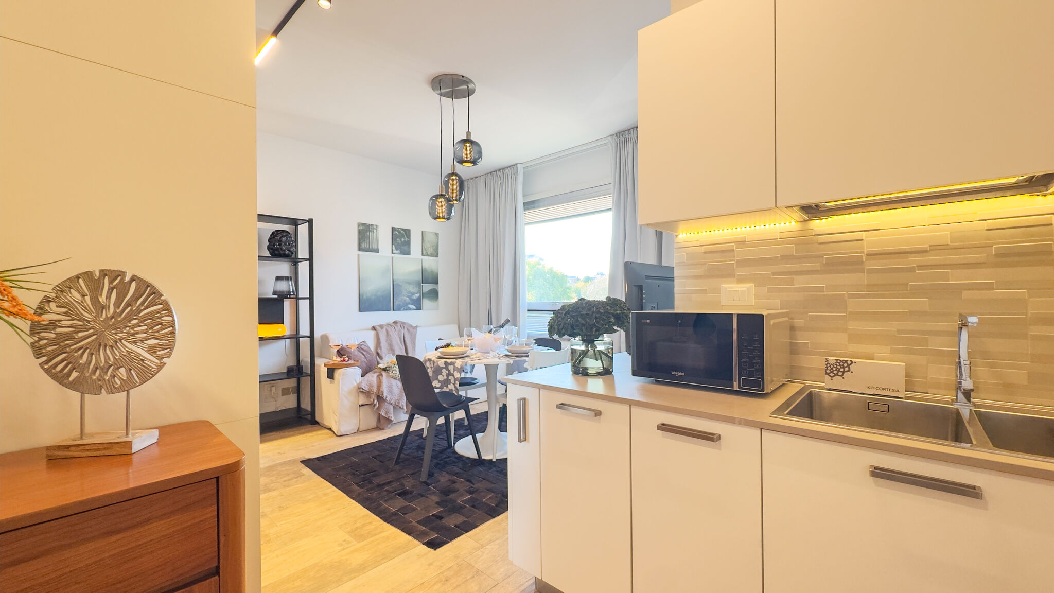 Italianway Venezia Suite Canal Salso by Ca-Sa Check