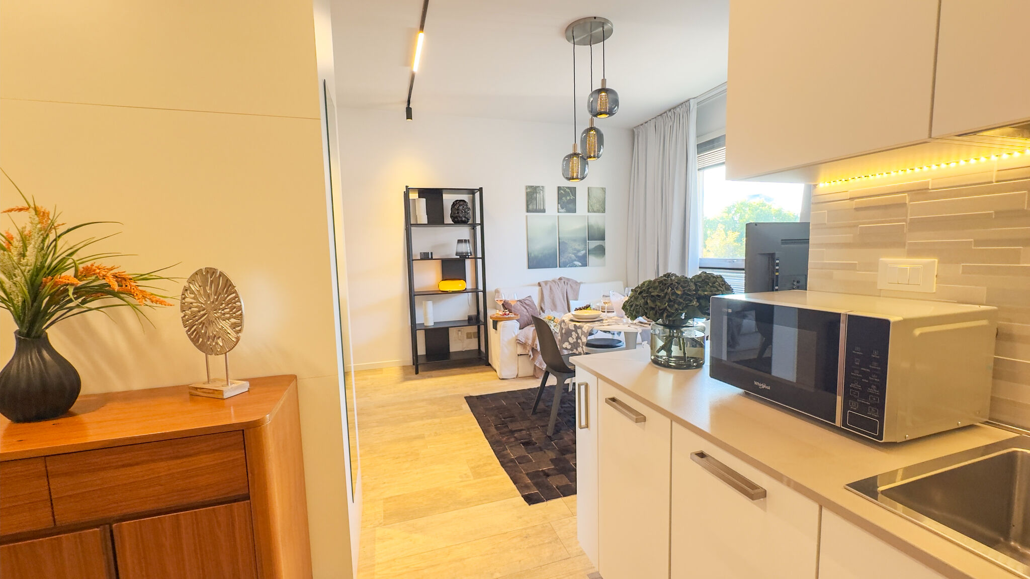 Italianway Venezia Suite Canal Salso by Ca-Sa Check