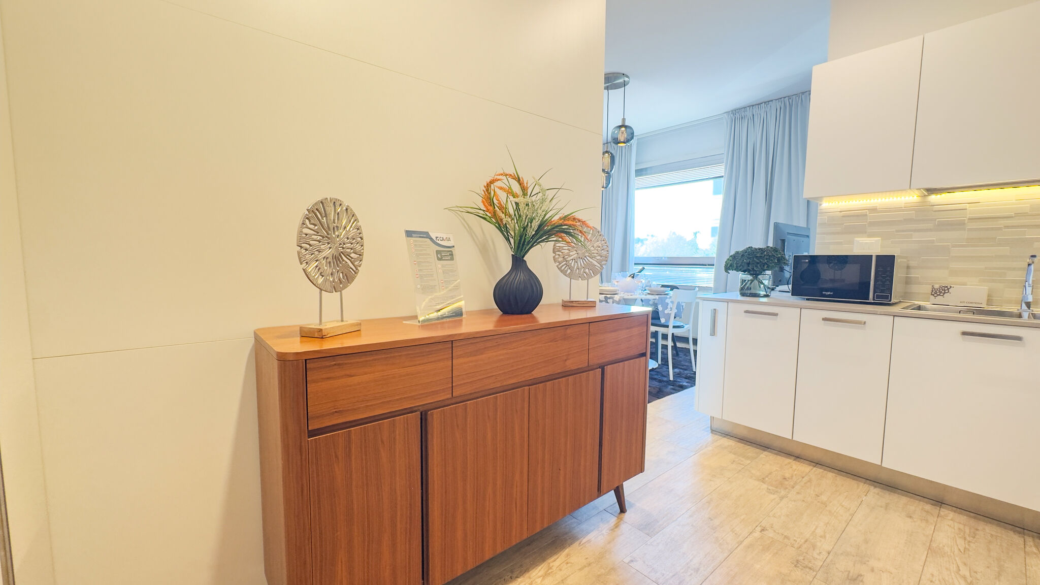 Italianway Venezia Suite Canal Salso by Ca-Sa Check