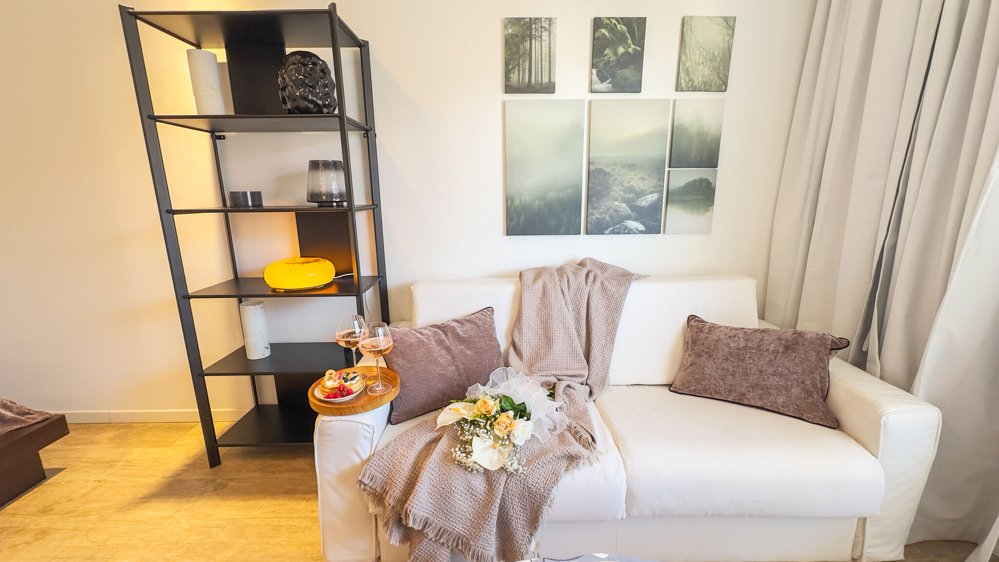 Italianway Venezia Suite Canal Salso by Ca-Sa Check
