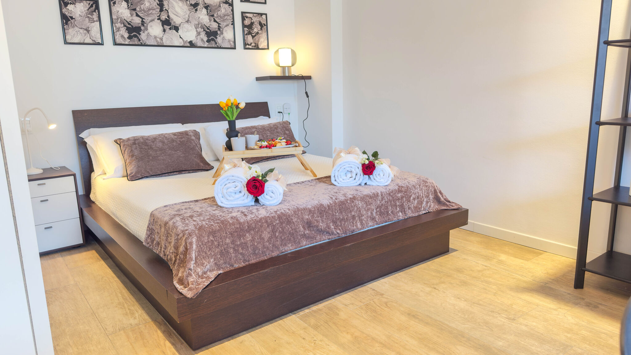 Italianway Venezia Suite Canal Salso by Ca-Sa Check