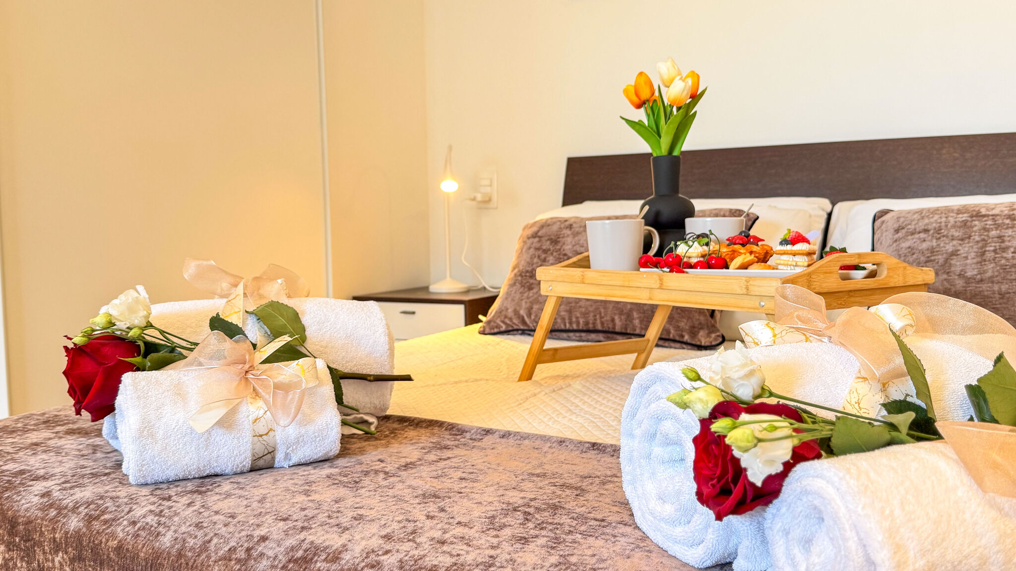 Italianway Venezia Suite Canal Salso by Ca-Sa Check