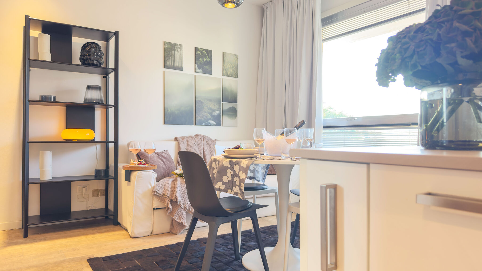 Italianway Venezia Suite Canal Salso by Ca-Sa Check