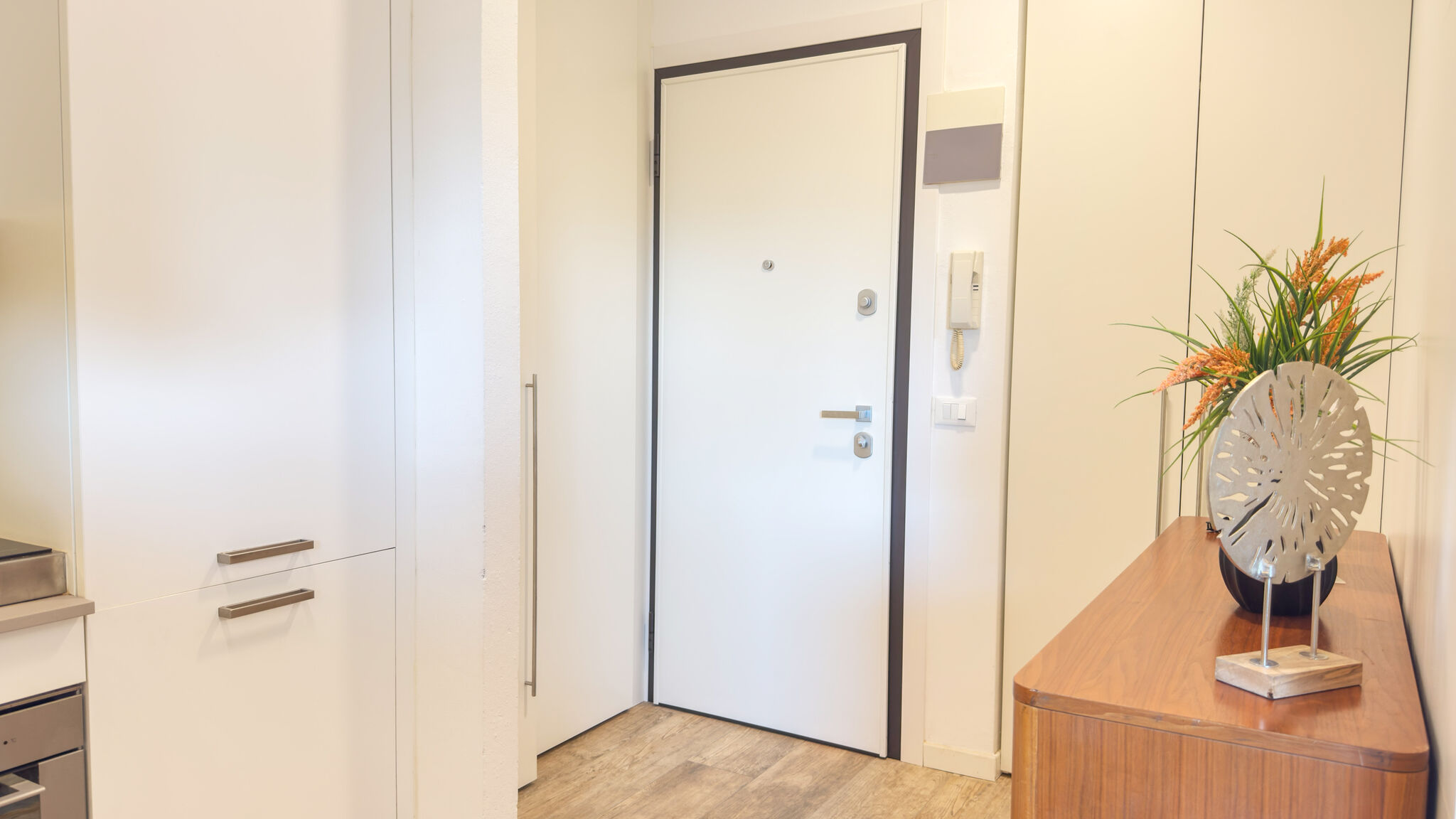 Italianway Venezia Suite Canal Salso by Ca-Sa Check