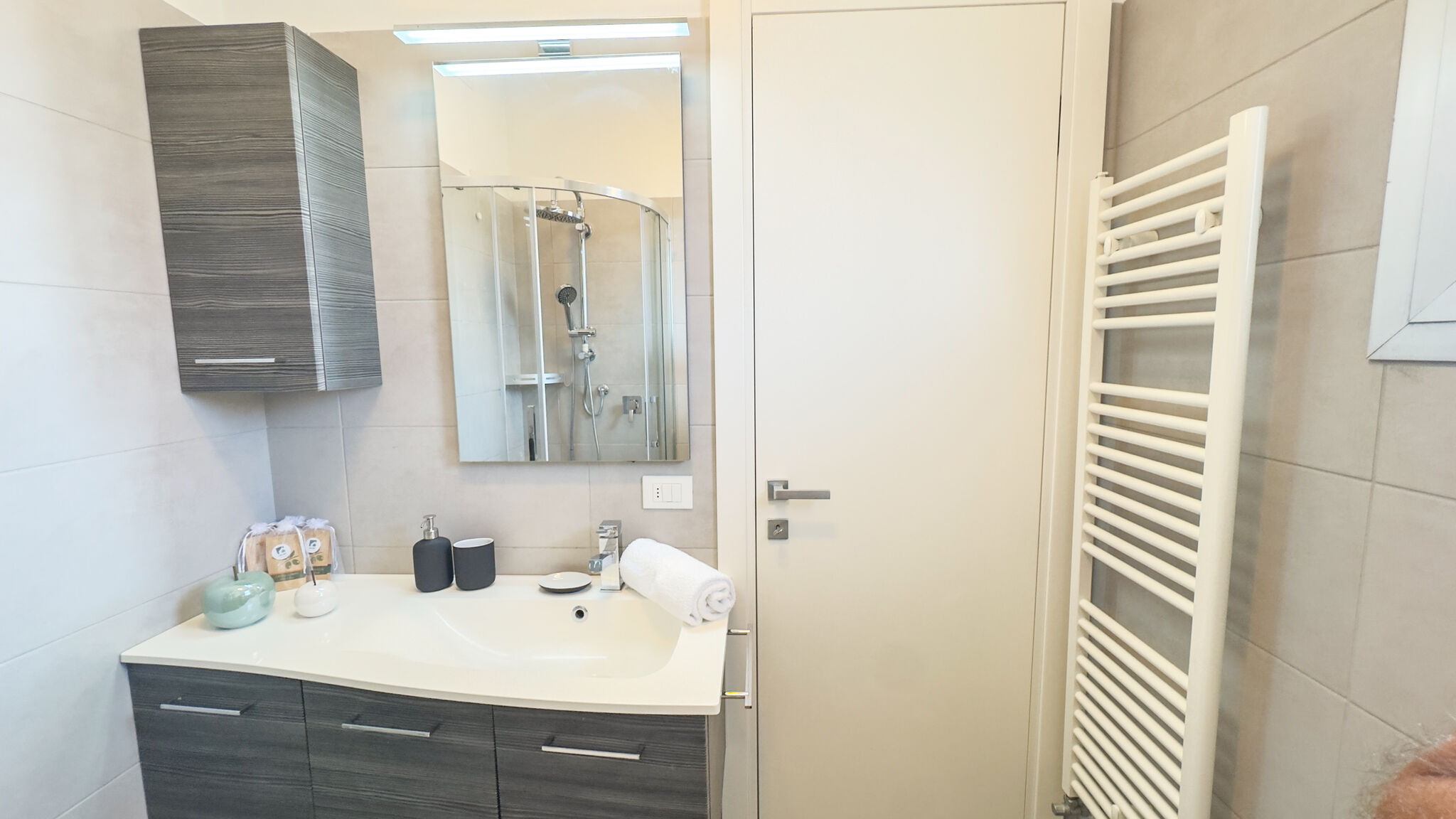 Italianway Venezia Suite Canal Salso by Ca-Sa Check
