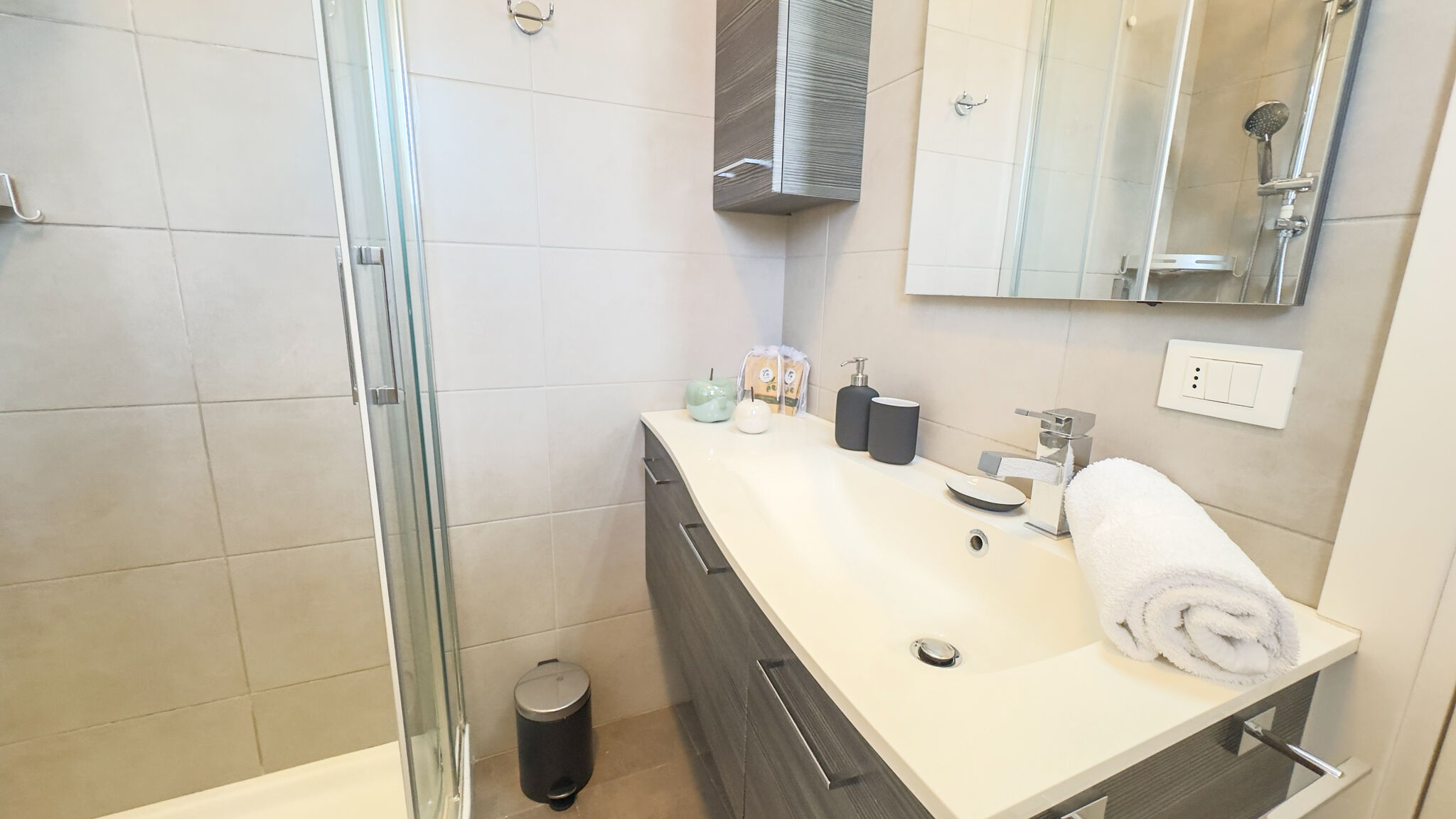 Italianway Venezia Suite Canal Salso by Ca-Sa Check