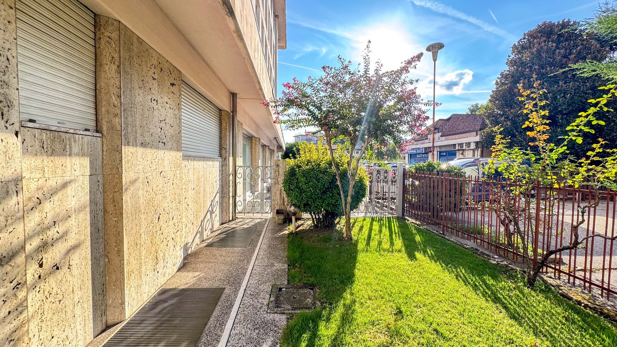 Italianway Venezia Suite Canal Salso by Ca-Sa Check