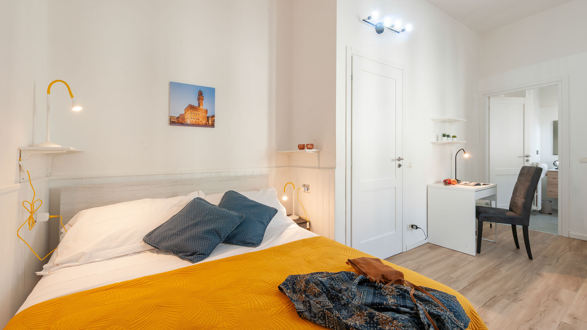 Italianway Firenze Vittoria - Flo Apartments