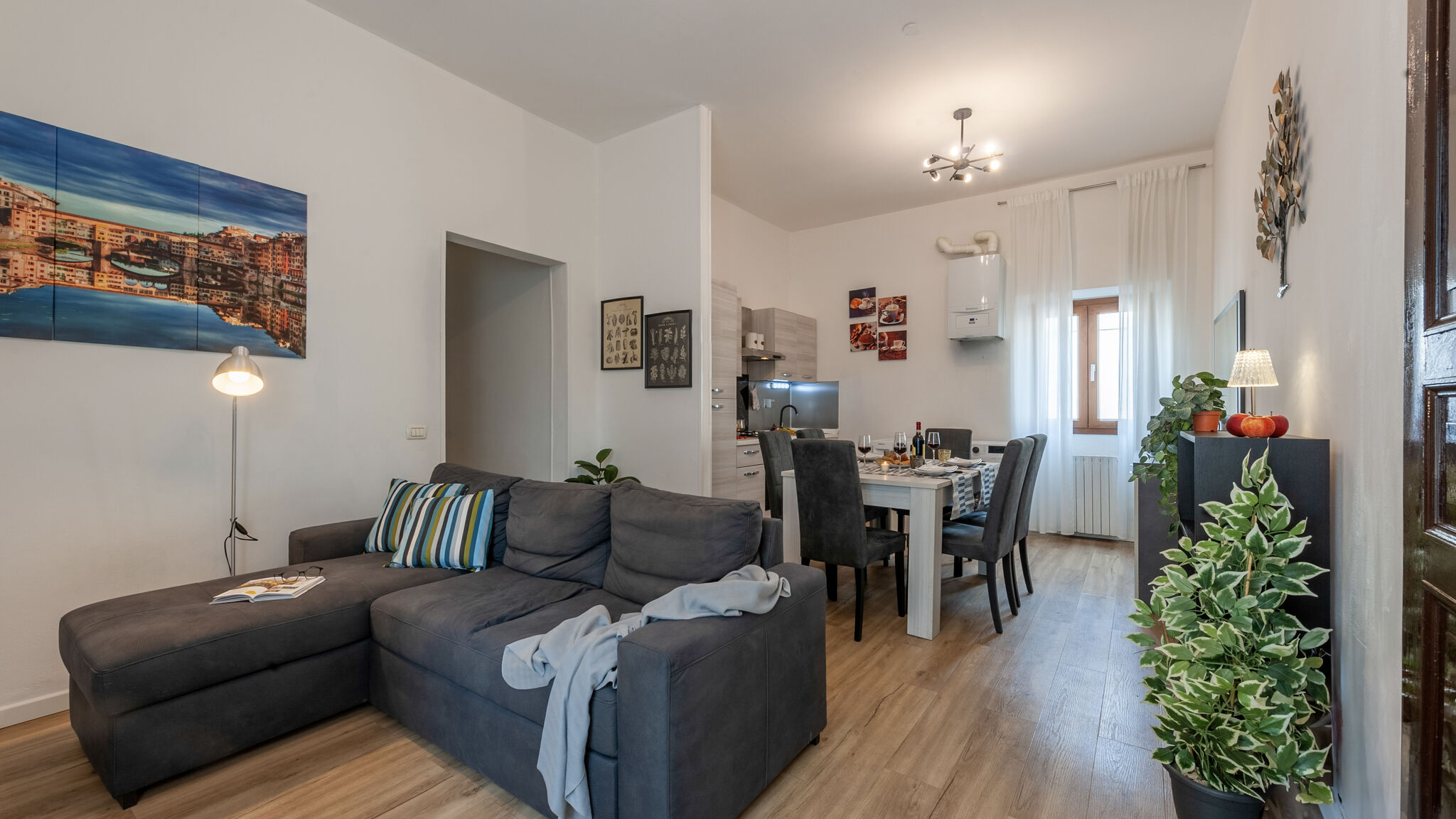 Italianway Firenze Vittoria - Flo Apartments