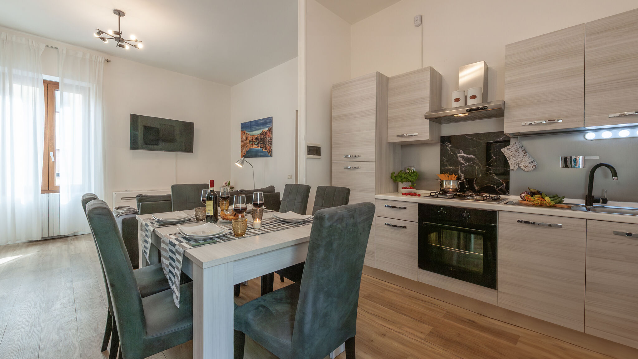 Italianway Firenze Vittoria - Flo Apartments