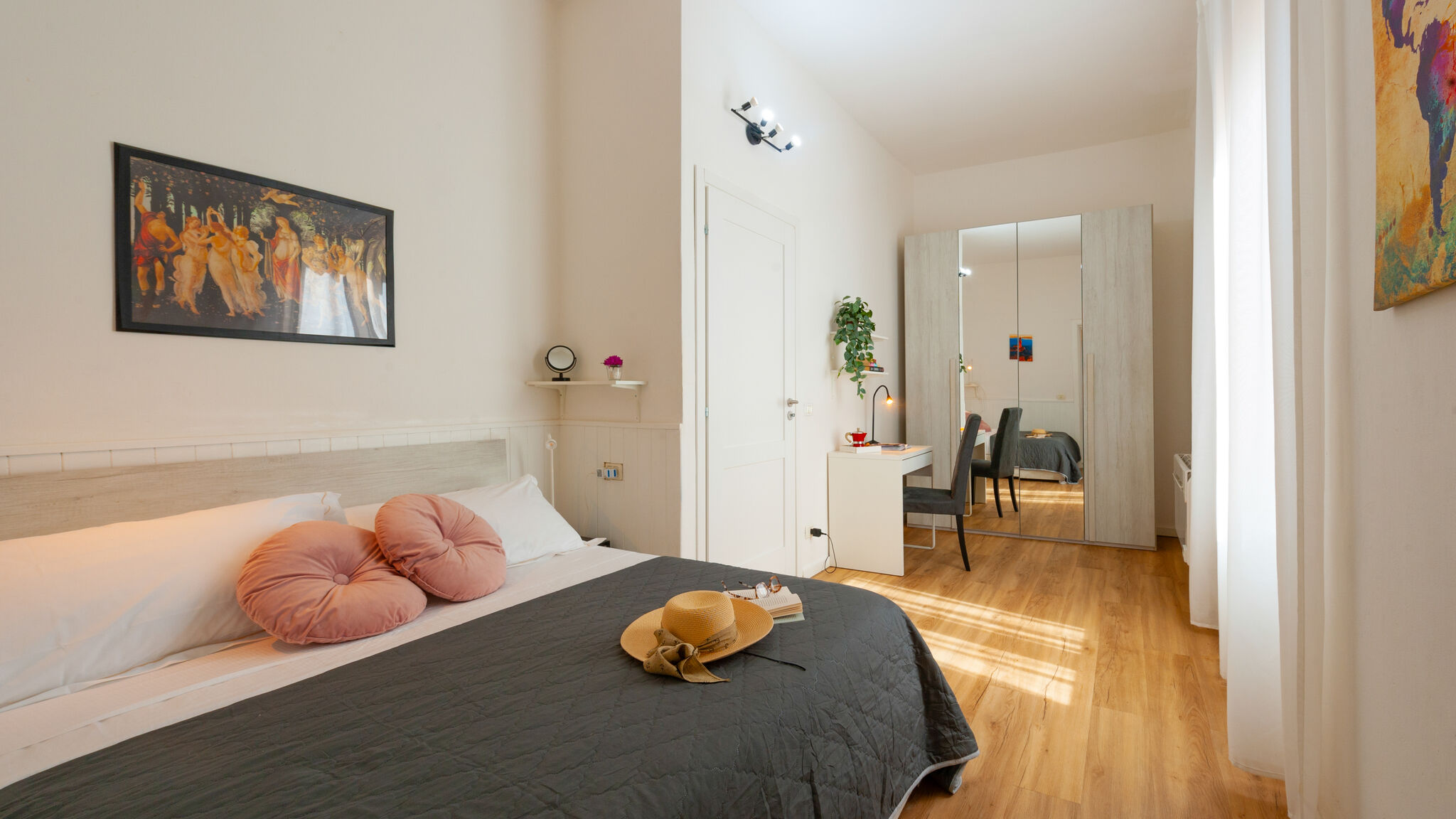 Italianway Firenze Vittoria - Flo Apartments