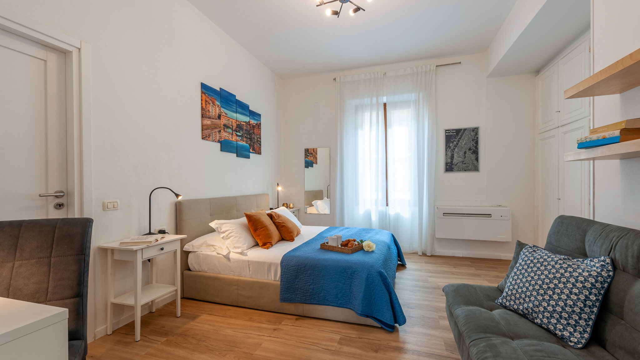 Italianway Firenze Vittoria - Flo Apartments