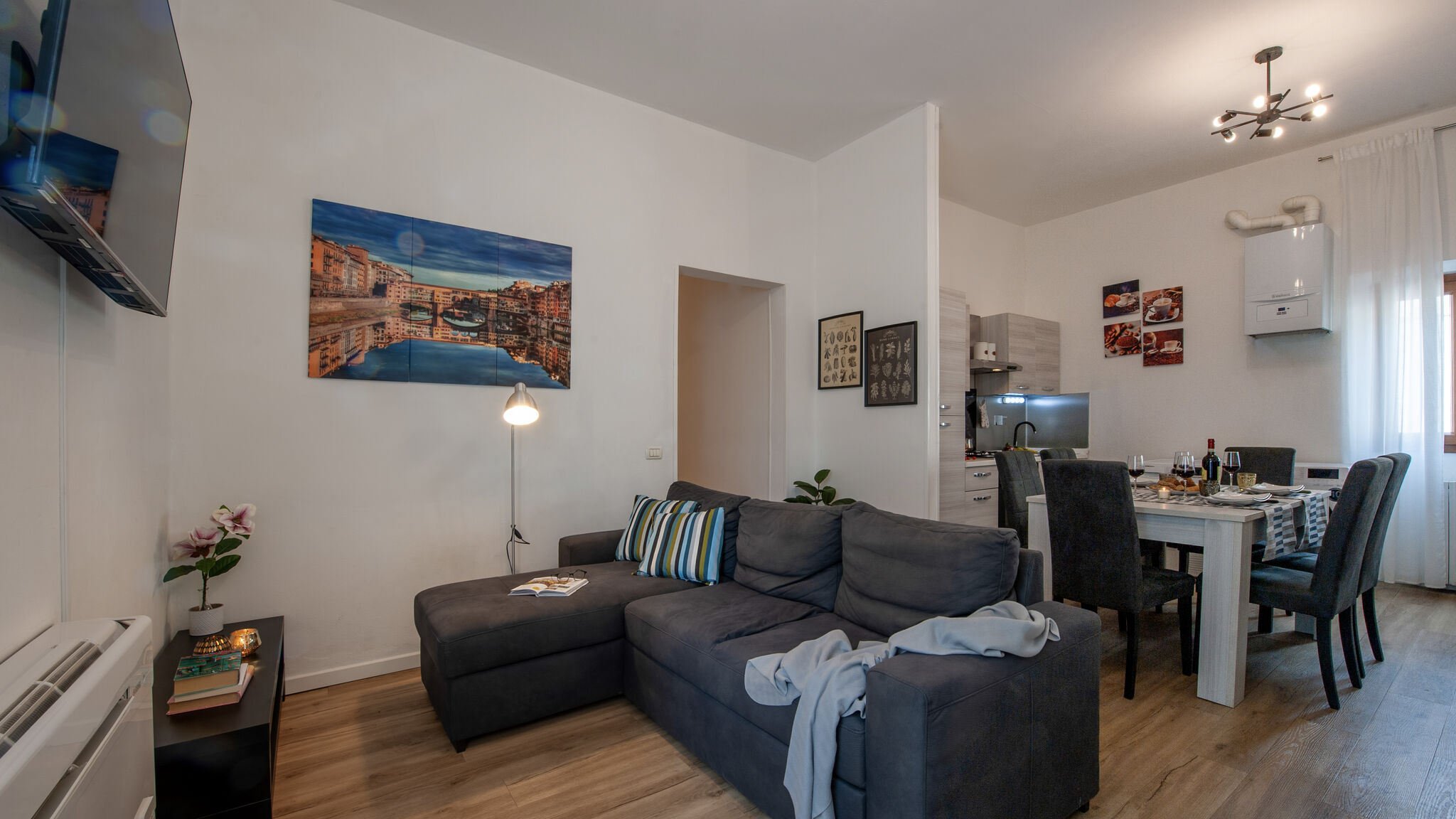 Italianway Firenze Vittoria - Flo Apartments