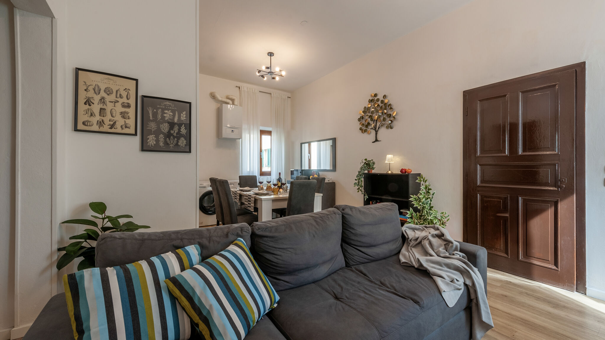 Italianway Firenze Vittoria - Flo Apartments