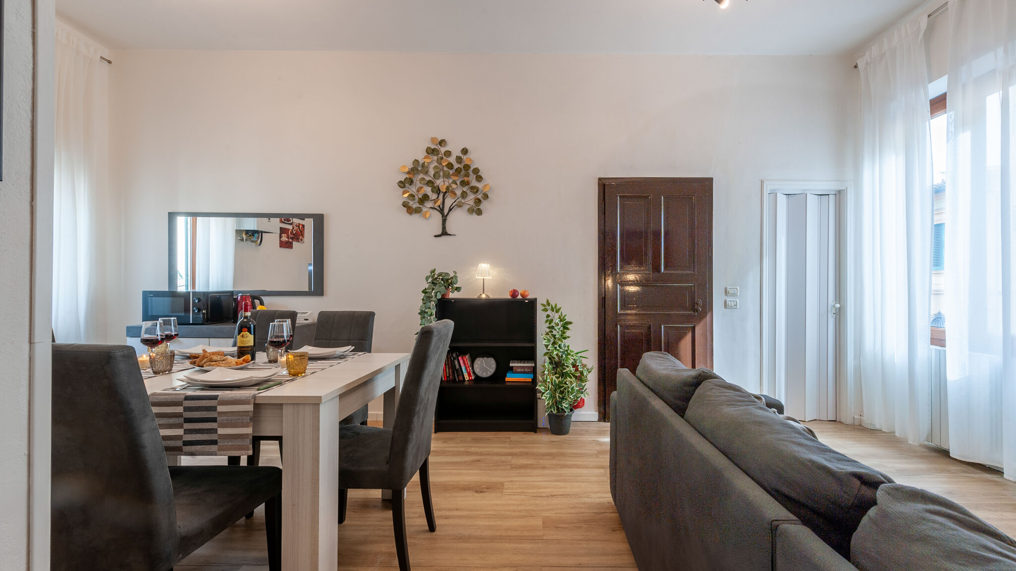 Italianway Firenze Vittoria - Flo Apartments