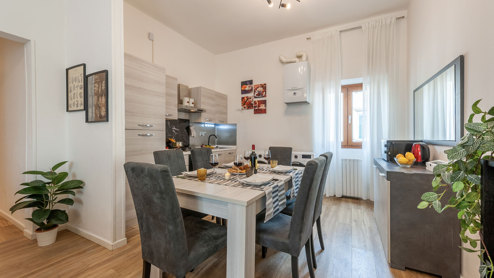 Italianway Firenze Vittoria - Flo Apartments