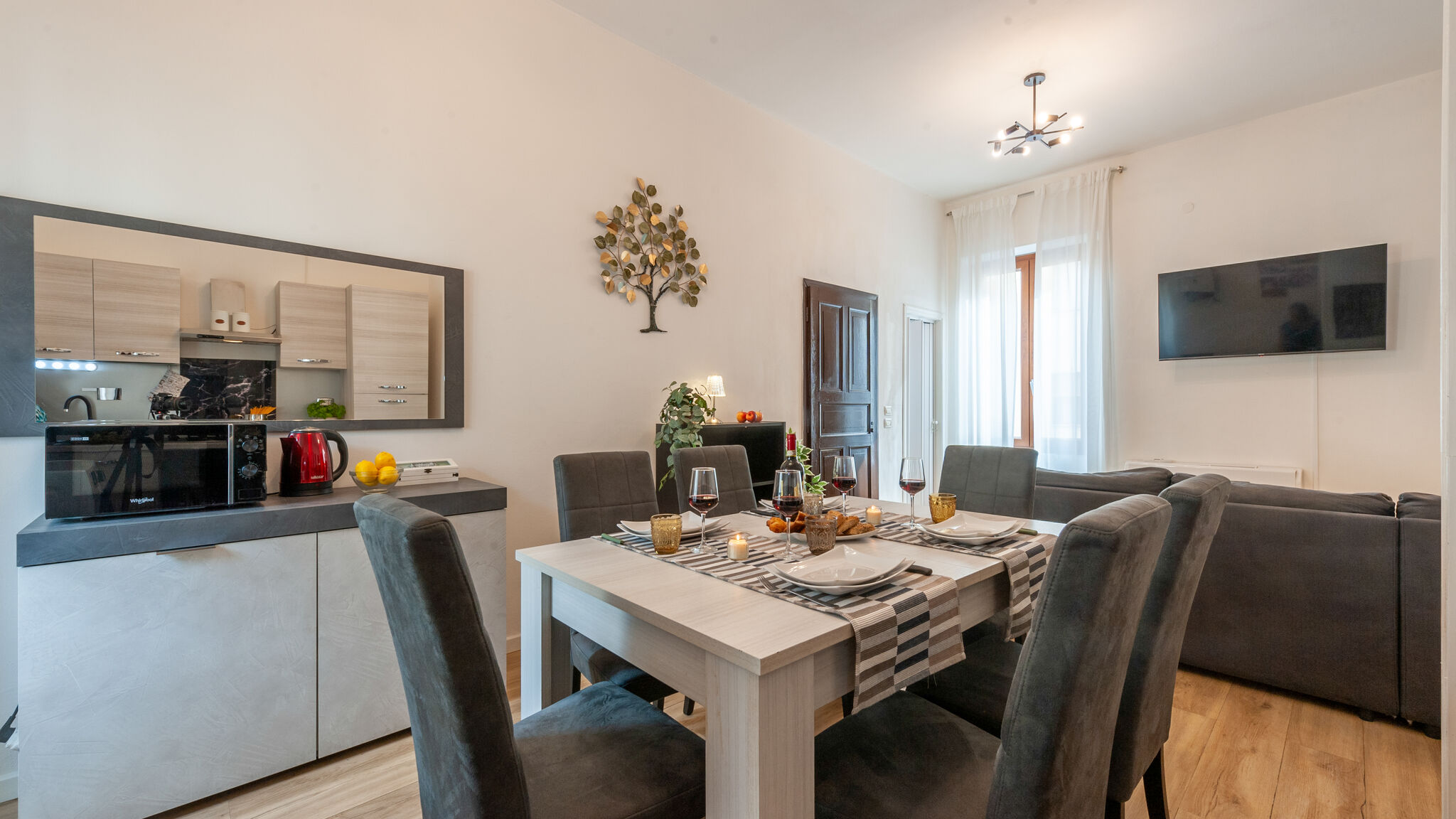 Italianway Firenze Vittoria - Flo Apartments