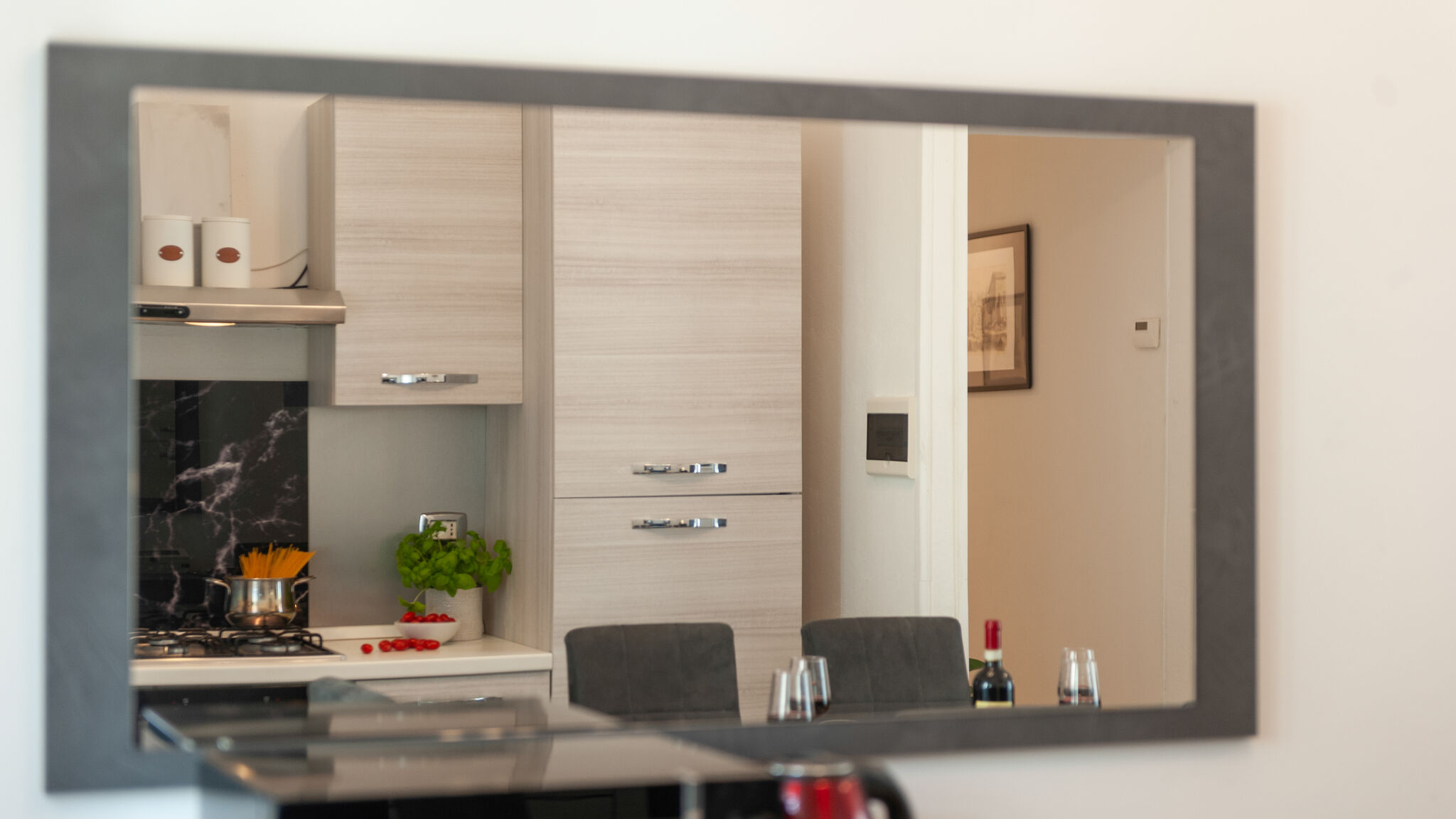 Italianway Firenze Vittoria - Flo Apartments