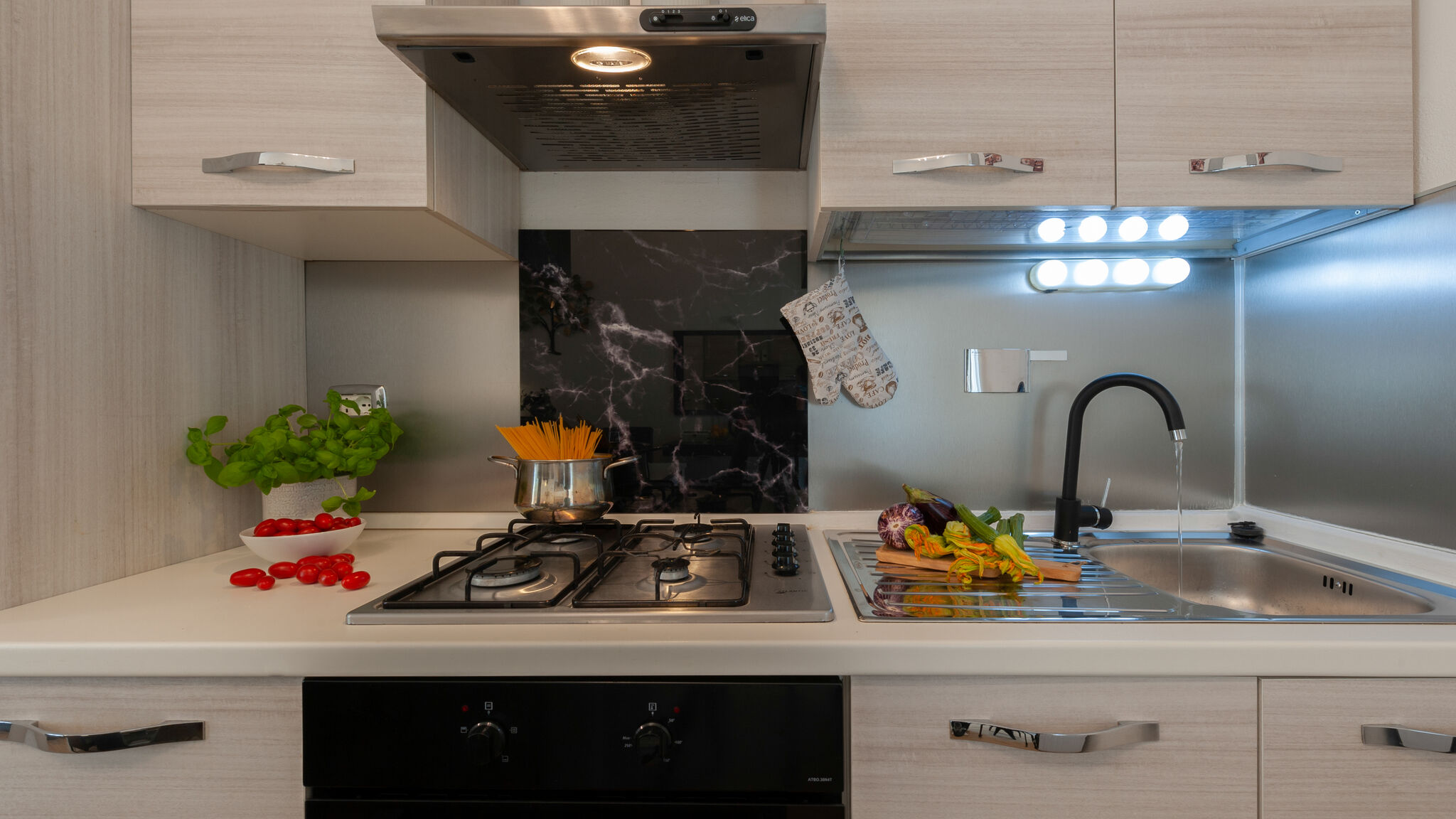 Italianway Firenze Vittoria - Flo Apartments