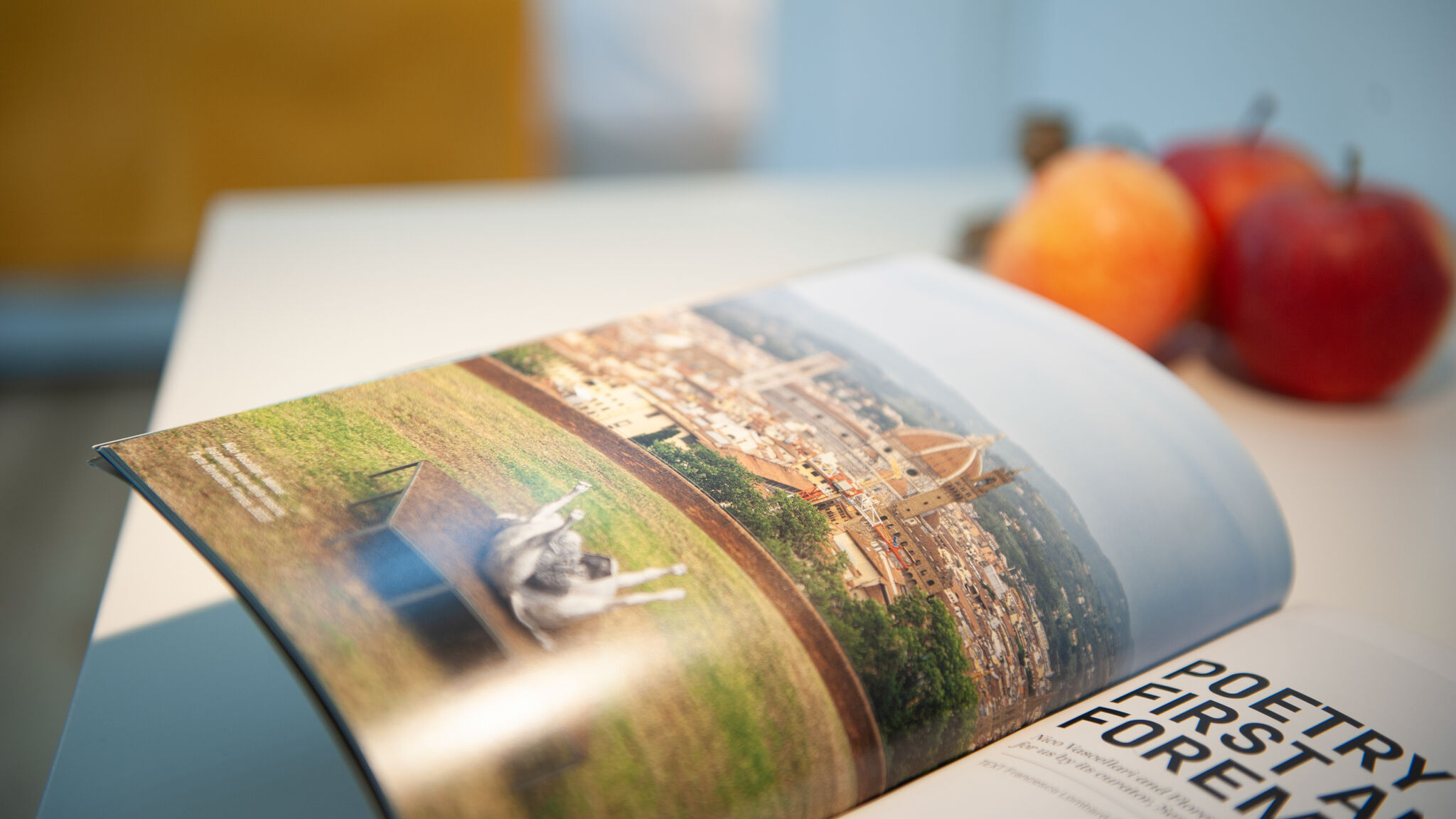 Italianway Firenze Vittoria - Flo Apartments