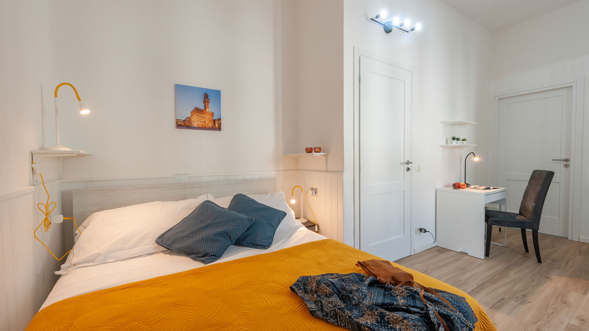 Italianway Firenze Vittoria - Flo Apartments