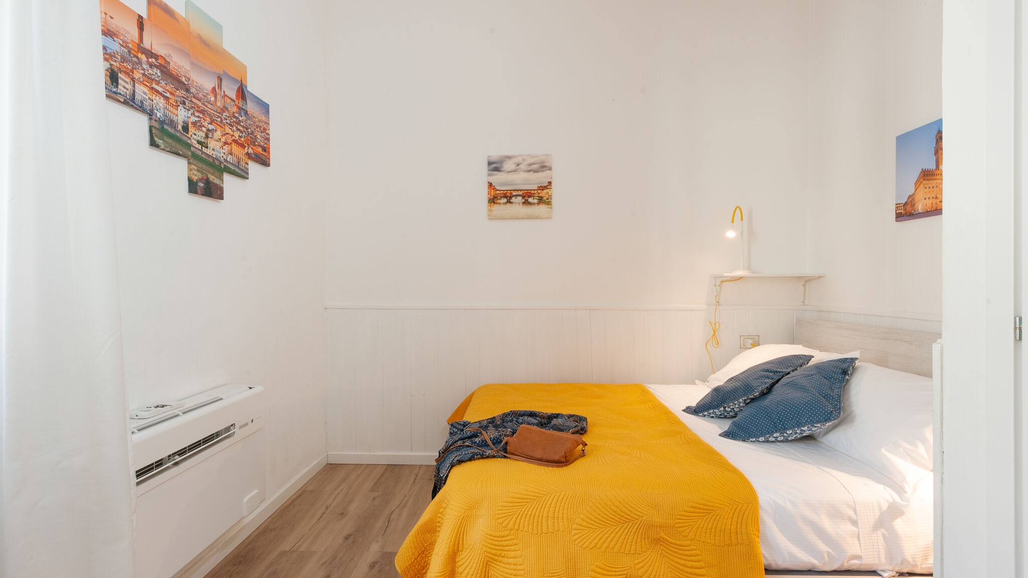 Italianway Firenze Vittoria - Flo Apartments