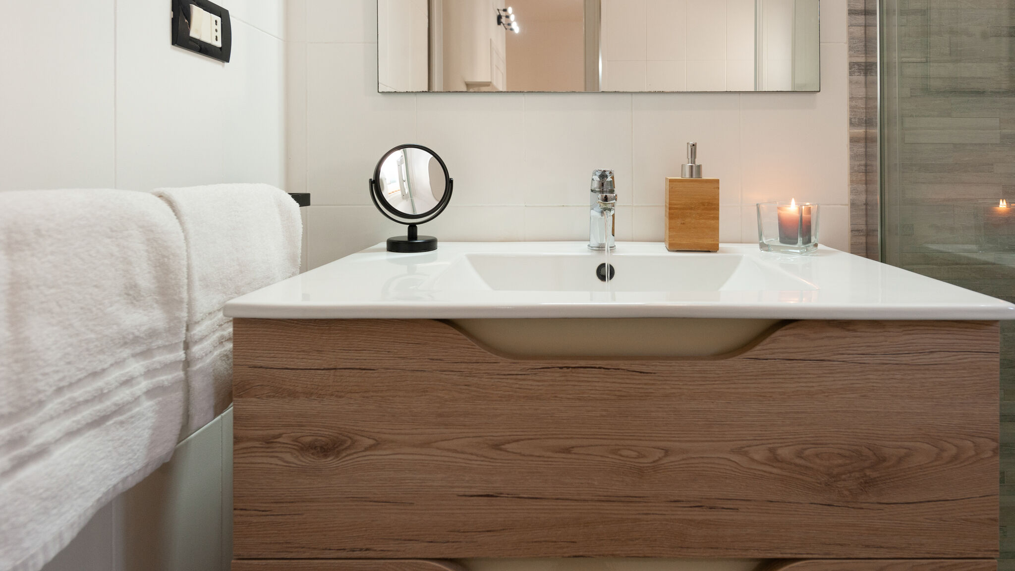 Italianway Firenze Vittoria - Flo Apartments