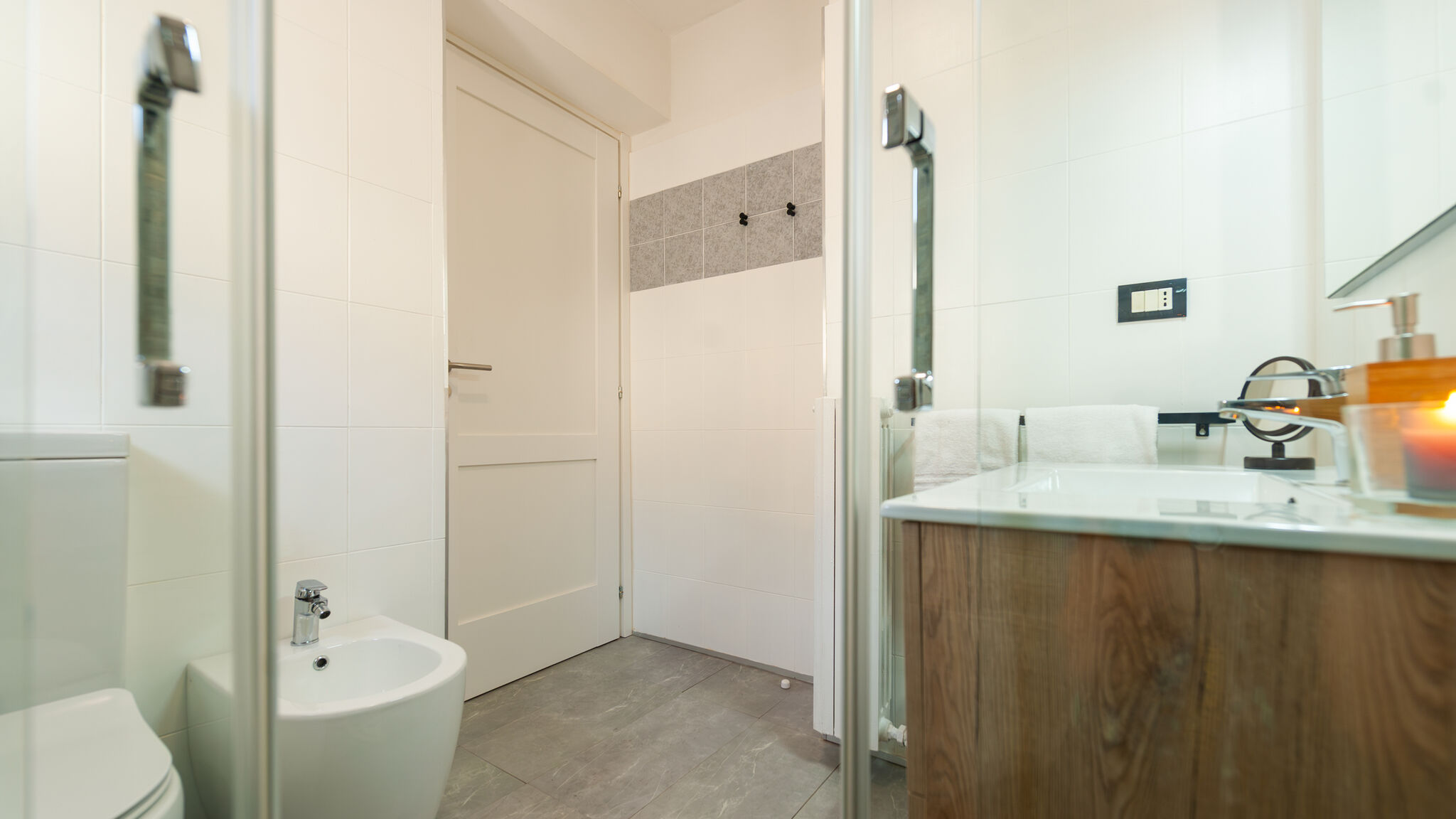 Italianway Firenze Vittoria - Flo Apartments