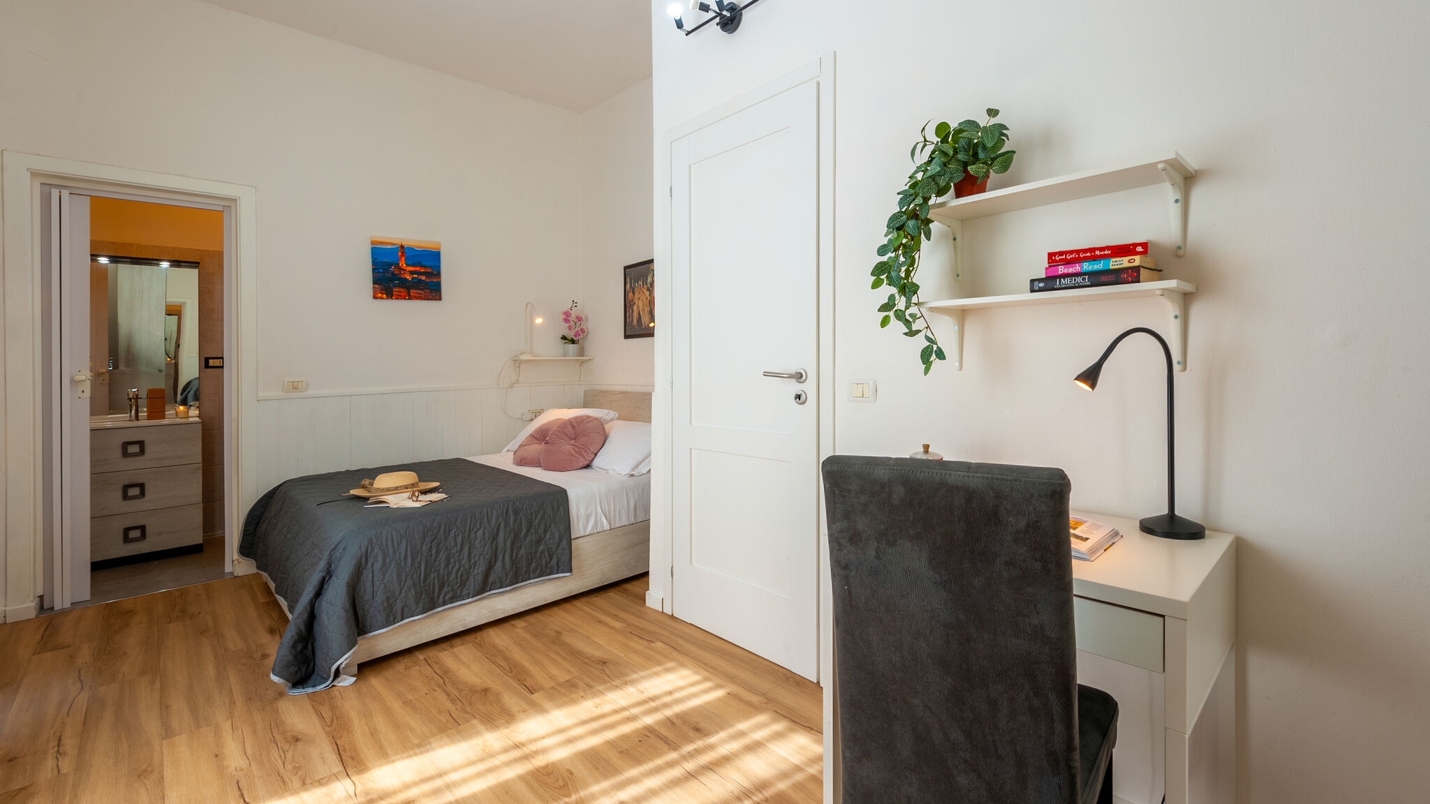 Italianway Firenze Vittoria - Flo Apartments