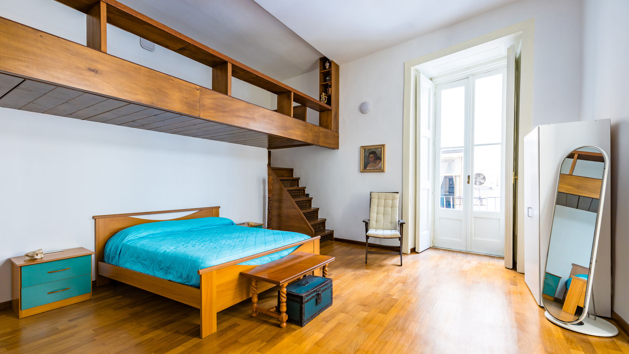 Italianway Napoli The Spanish Manor by NapoliApartments