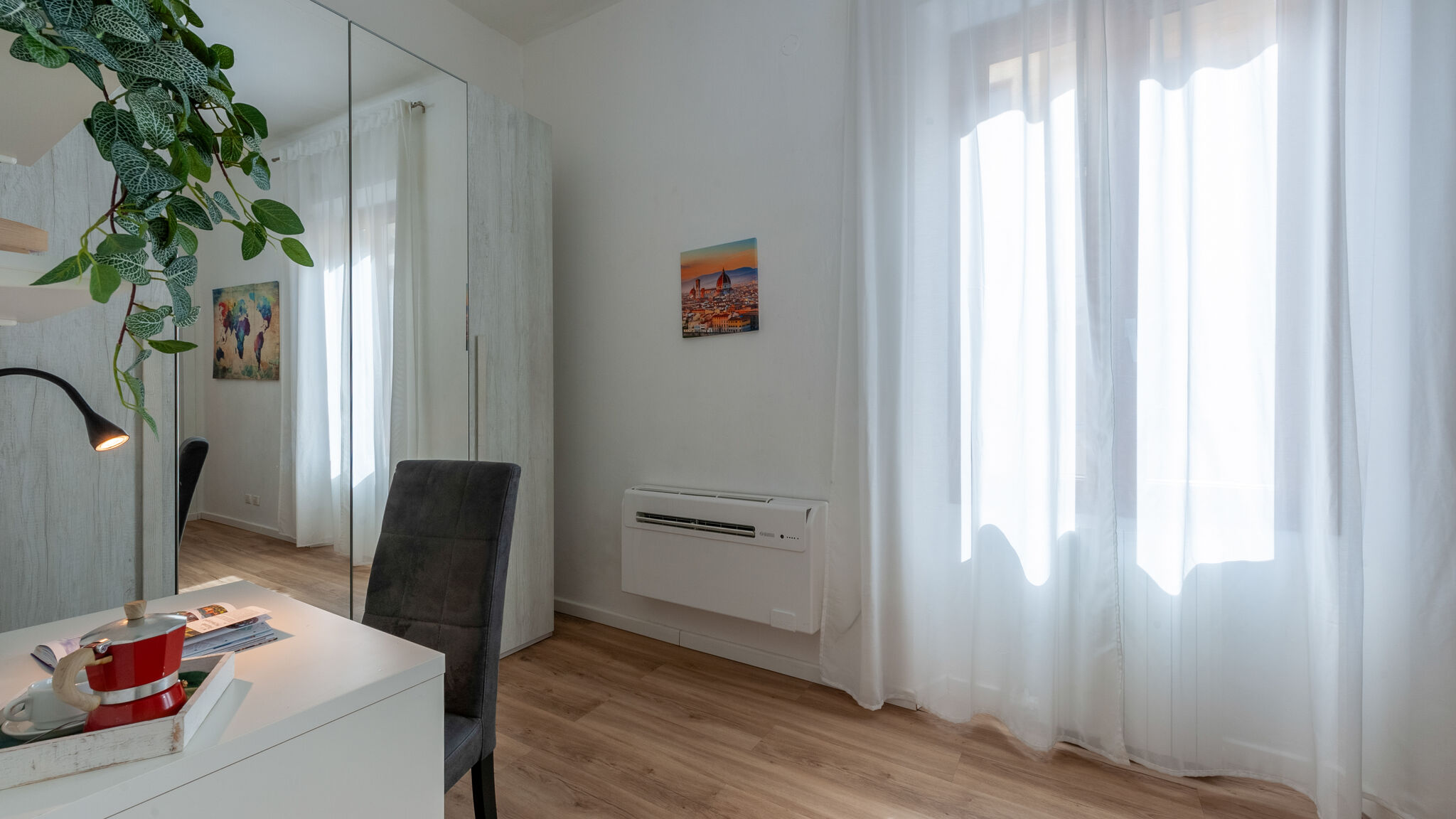 Italianway Firenze Vittoria - Flo Apartments