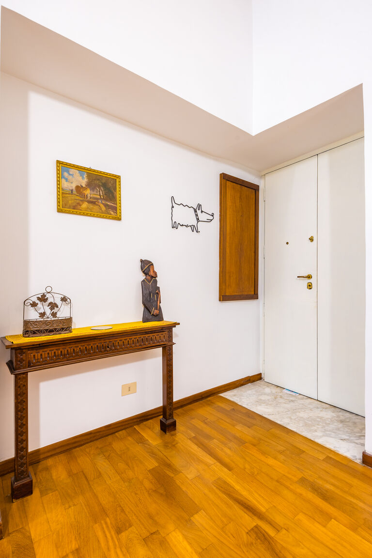 Italianway Napoli The Spanish Manor by NapoliApartments
