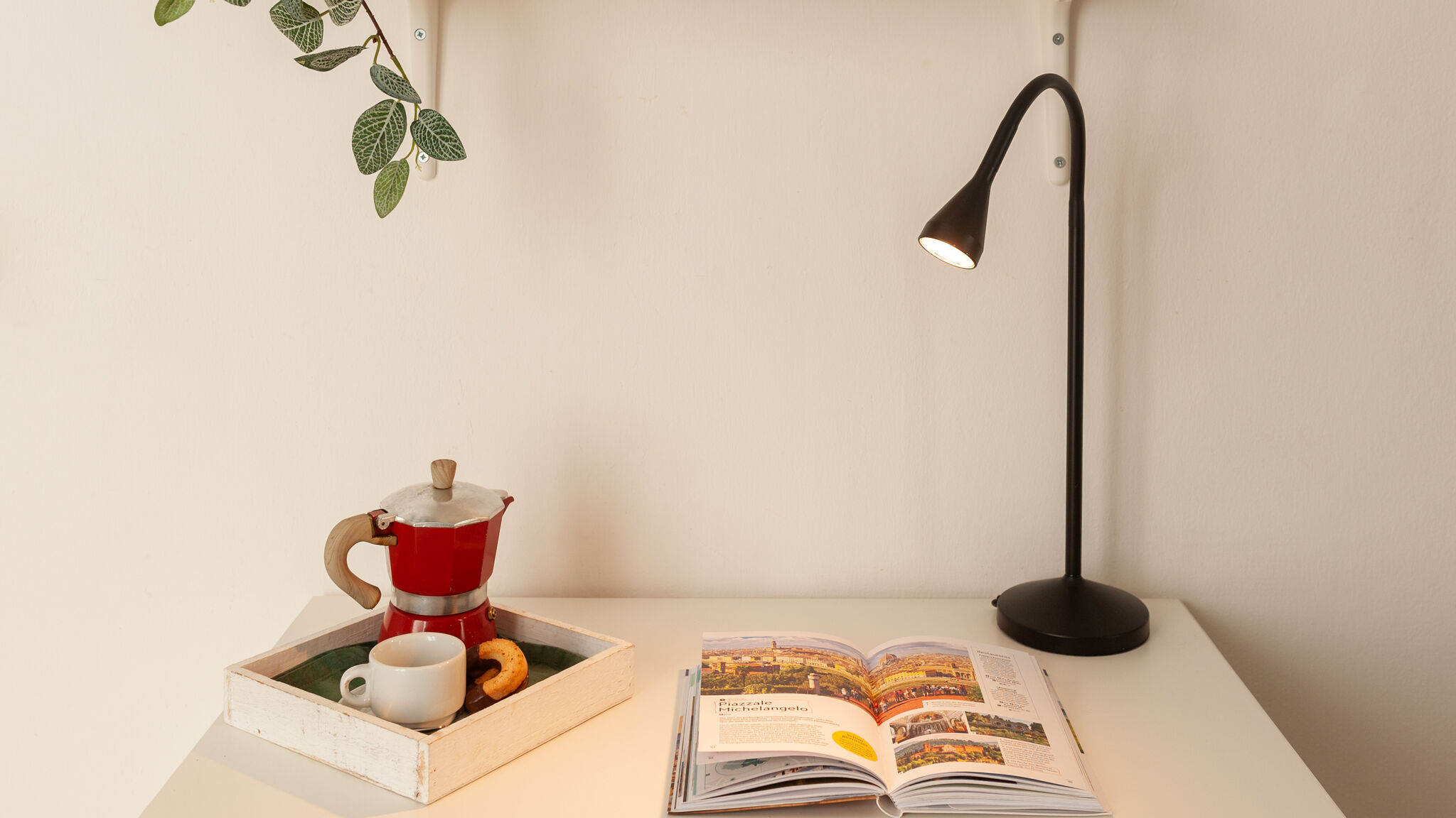 Italianway Firenze Vittoria - Flo Apartments