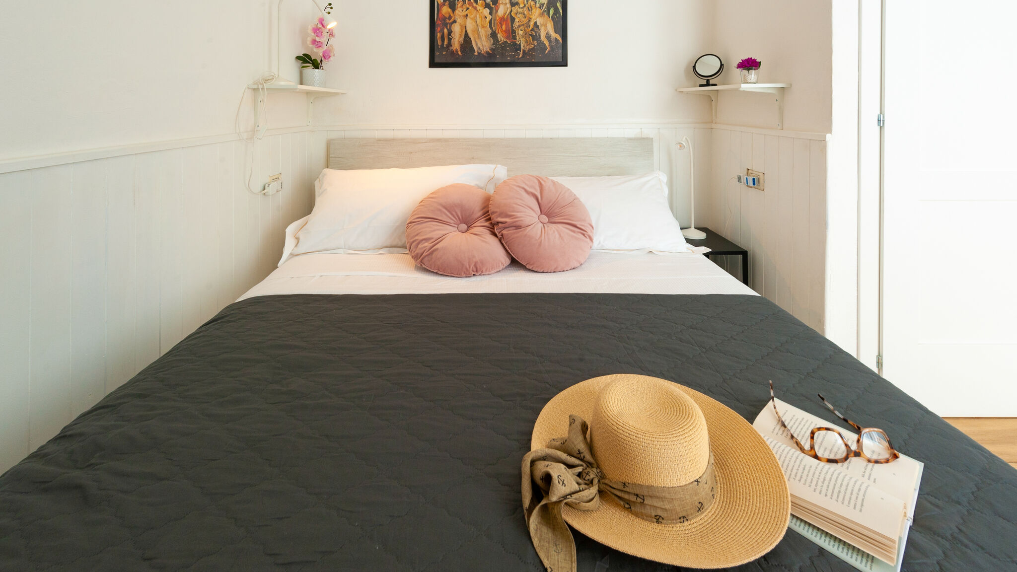 Italianway Firenze Vittoria - Flo Apartments