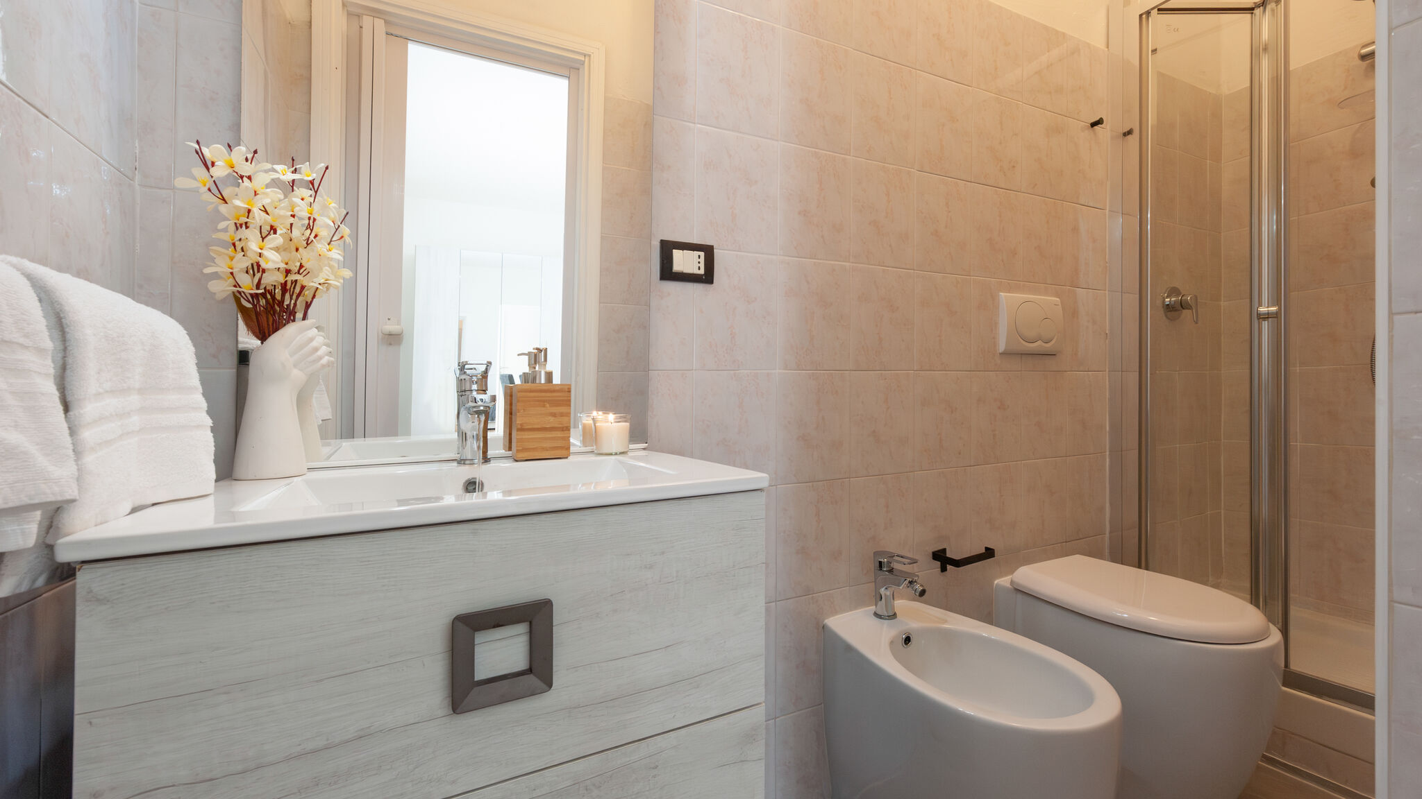 Italianway Firenze Vittoria - Flo Apartments