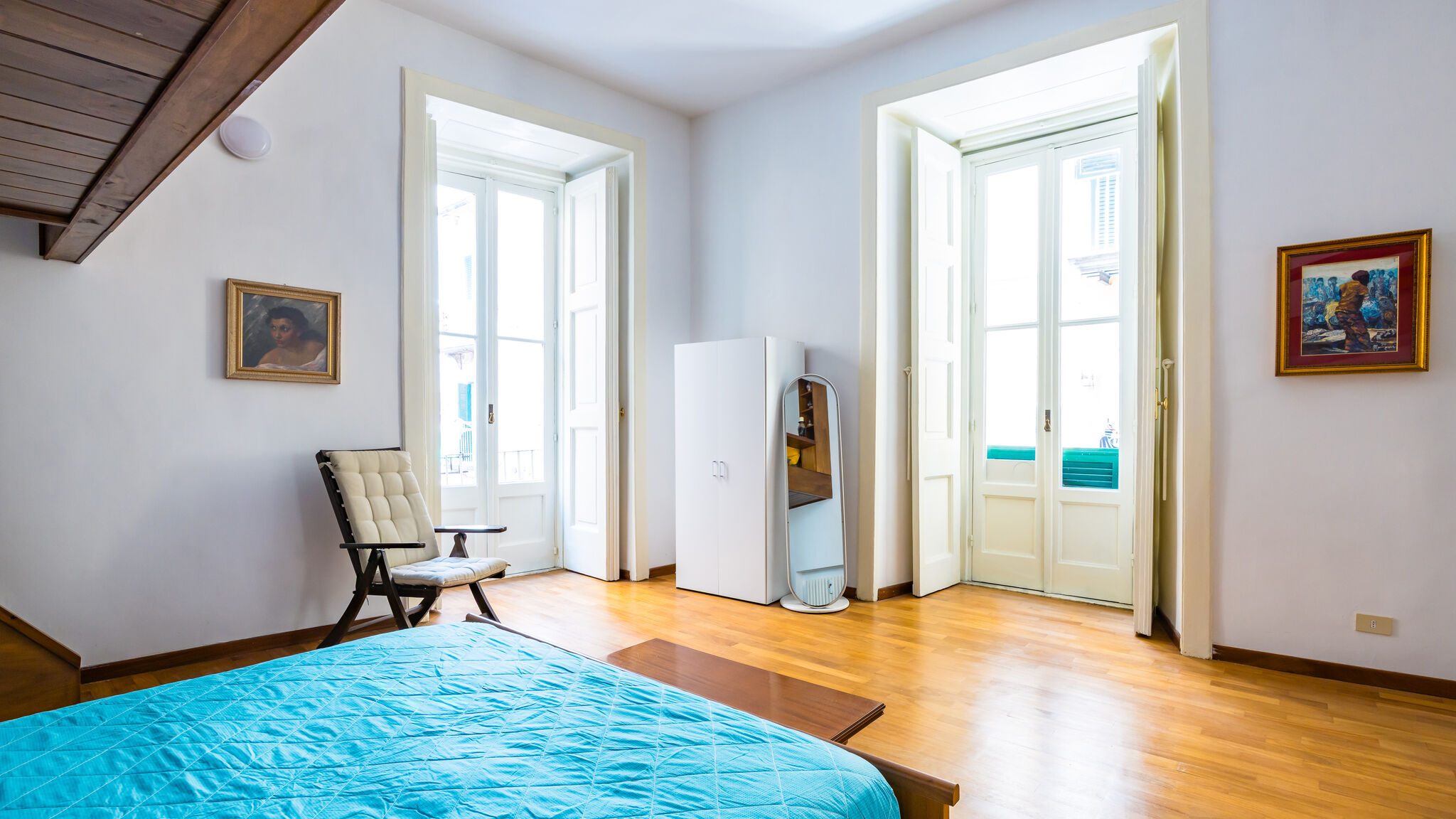 Italianway Napoli The Spanish Manor by NapoliApartments