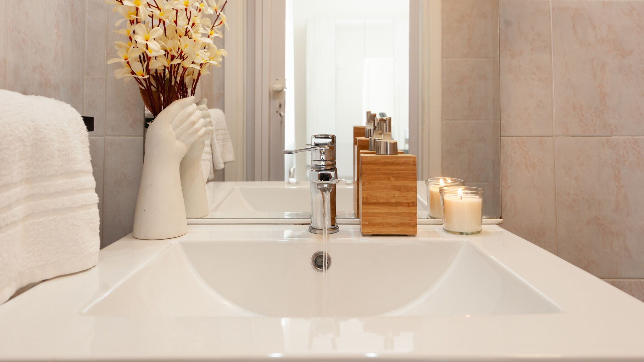 Italianway Firenze Vittoria - Flo Apartments