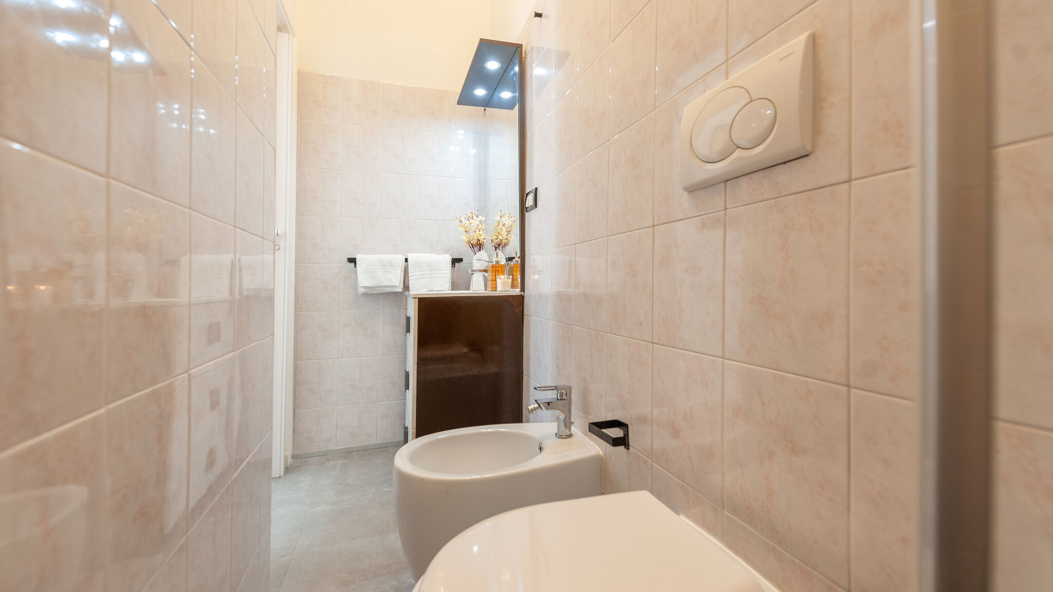 Italianway Firenze Vittoria - Flo Apartments