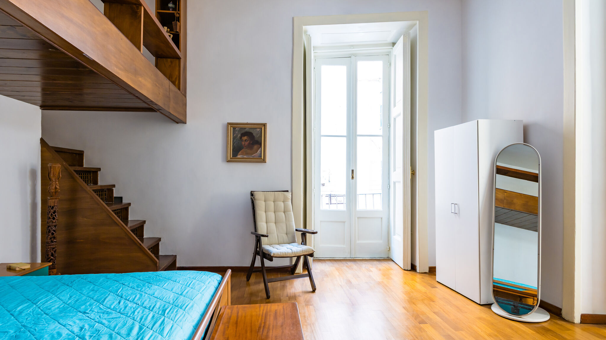 Italianway Napoli The Spanish Manor by NapoliApartments